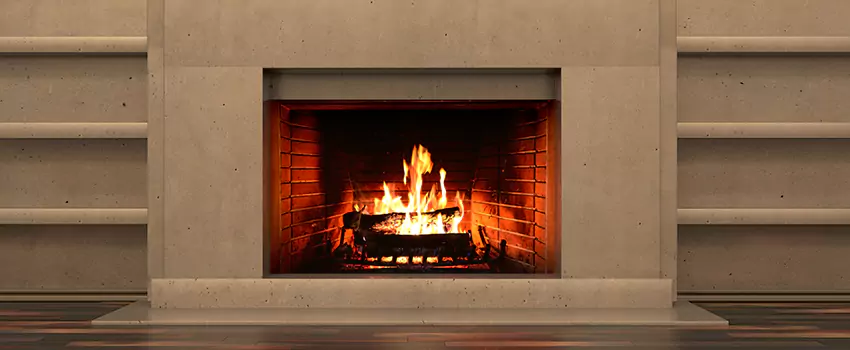Majestic Trilliant Series Gas Fireplace Insert Repair in Calexico, California