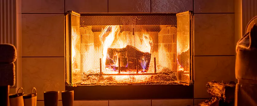 Monessen Hearth Courtyard Outdoor Gas Fireplace Maintenance in Calexico, CA