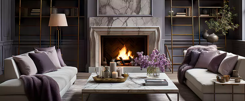 Napoleon Galaxy Series Outdoor Fireplaces Repair in Calexico, CA