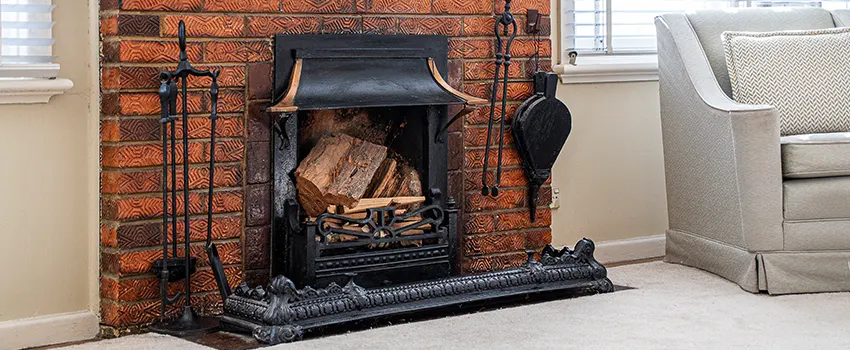 Custom Old Fireplace Redesign Services in Calexico, California