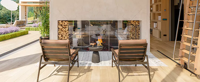 Ortal Space Creator Fireplace Repair in Calexico, CA