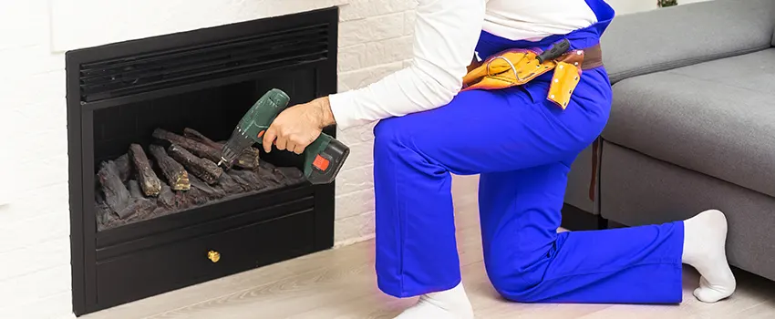 Pellet Fireplace Repair Services in Calexico, CA
