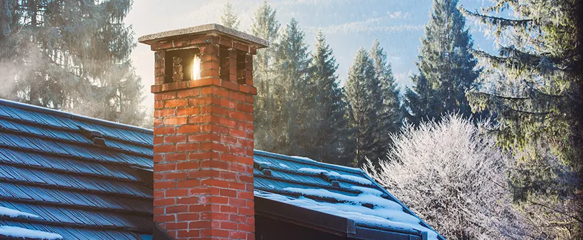 Residential Chimney Rain Caps Repair Services in Calexico, CA