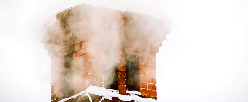 Chimney Flue Soot Removal in Calexico, CA