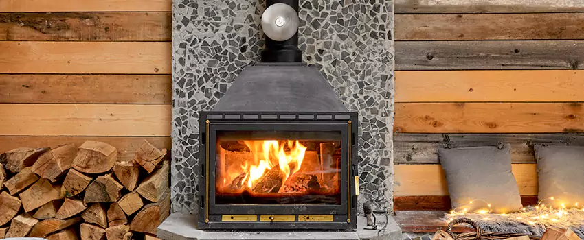 Travis Industries Elite Fireplace Inspection and Maintenance in Calexico, California