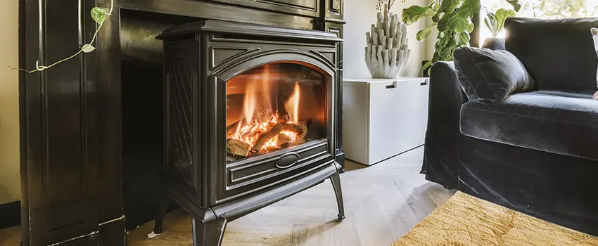 Valor Wood Fireplace in Calexico, CA