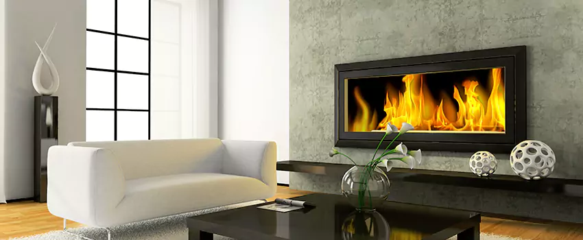 Ventless Fireplace Oxygen Depletion Sensor Installation and Repair Services in Calexico, California