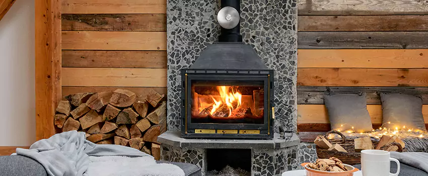Affordable Wood Fireplace Fixing Solutions in Calexico, California