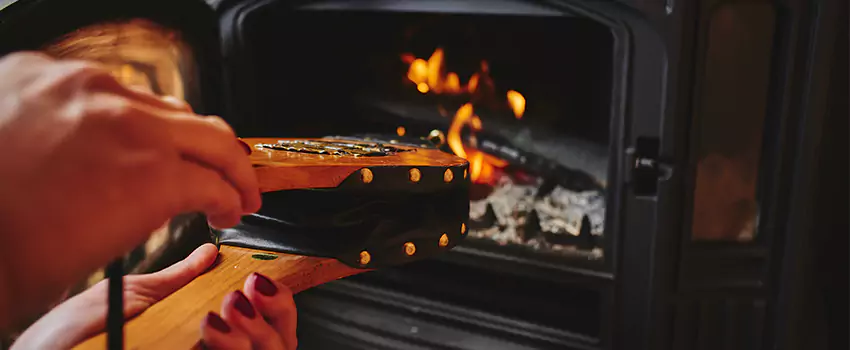 Cost of Wood Furnace Repair and Installation Services in Calexico, CA