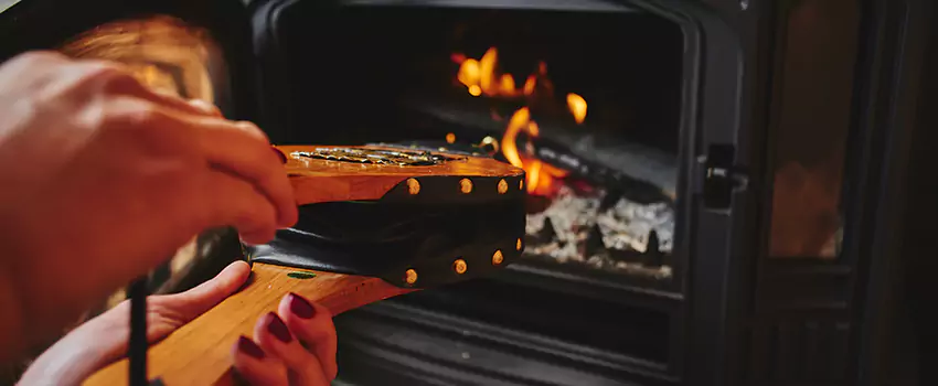 Wood Stove Grates Repair in Calexico, California